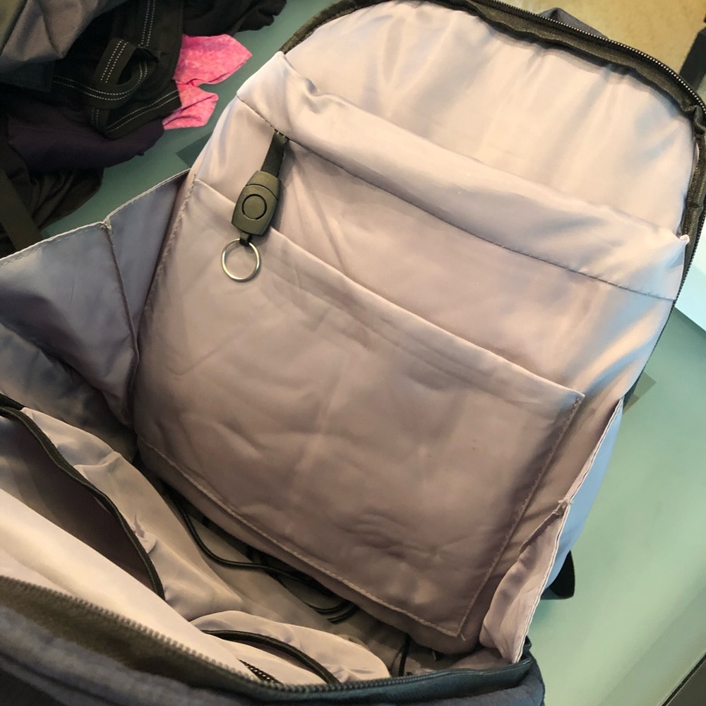 Mark Ryden backpack - Picture 4 of 5